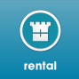 Castle Rent Logo