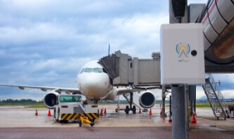 Airport Noise Monitoring