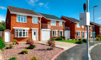 Residential Noise Monitoring