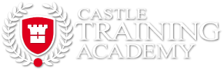 Castle training logo